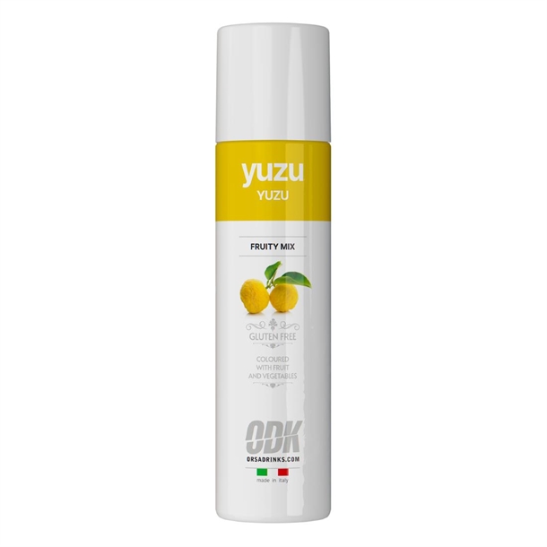 ODK Yuzu Fruity Mix - 750ml