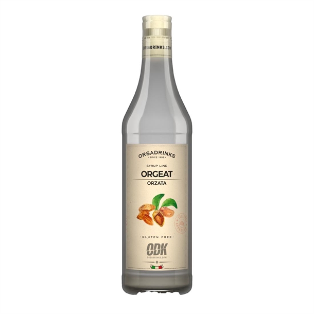 ODK Orgeat Syrup - 750ml