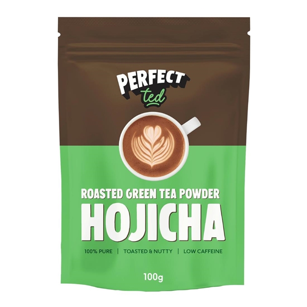 PerfectTed Hojicha - 100g