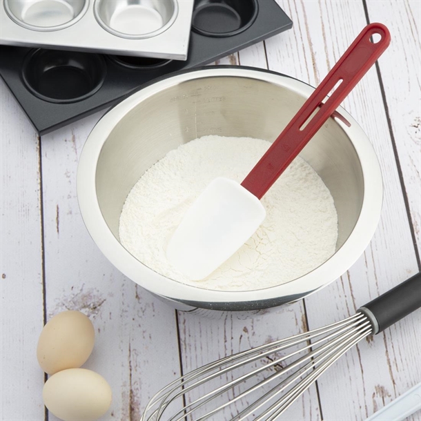 Vogue K981 Hochhitze Spatel 10 Zoll 260 Mm Küche Backen