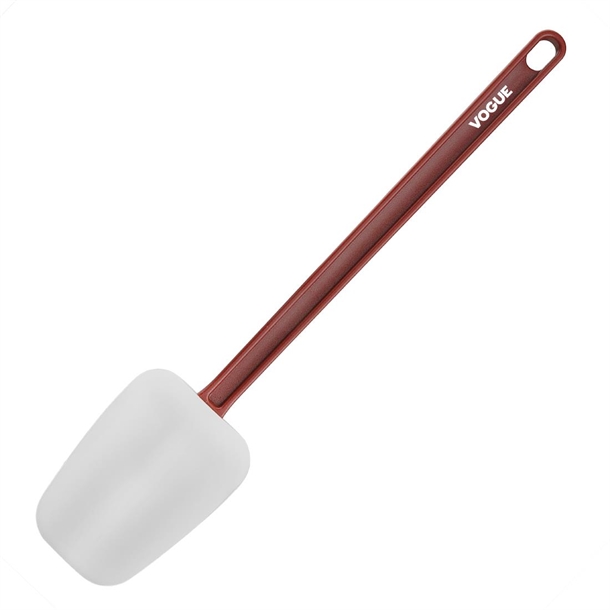 EDLP Vogue High Heat Spoonula -400mm 15 3/4"