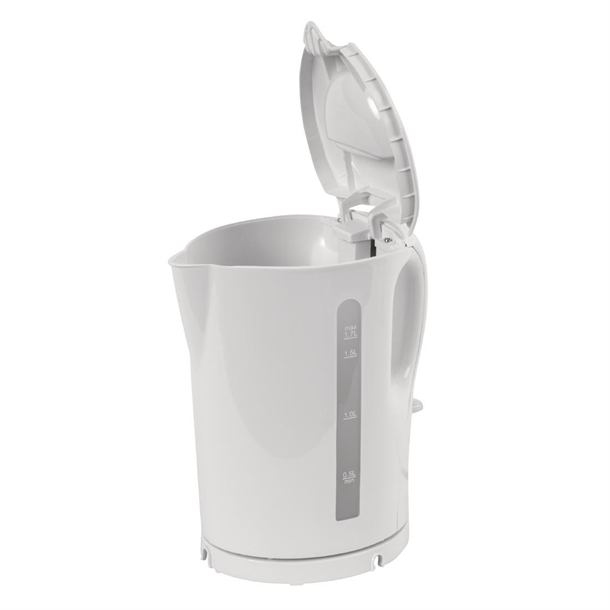 Caterlite Cordless Jug Kettle 1.7Ltr - L077 - Nisbets