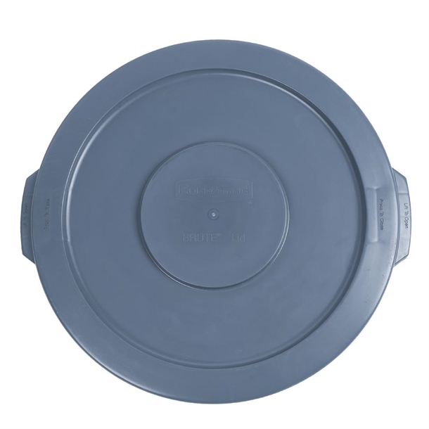 rubbermaid-brute-snap-on-lid-grey-37ltr