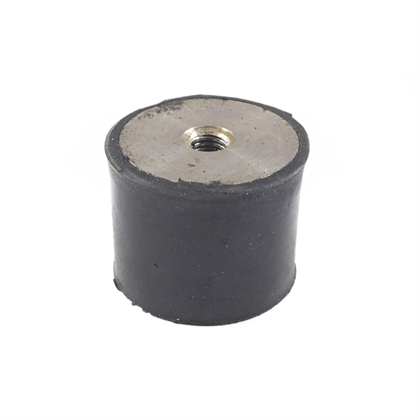 Santos Rubber Foot D 25 for CG330 K278 (No 28 & No 58) (B2B)