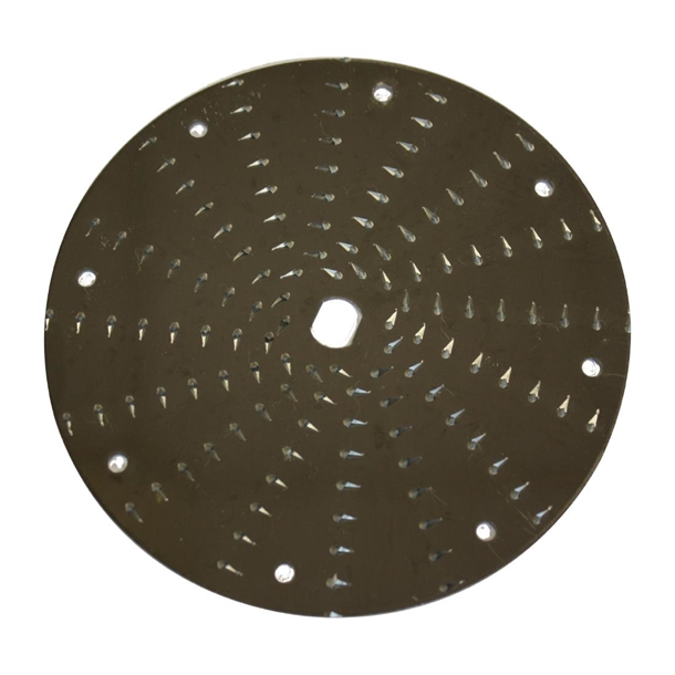 grating-disc