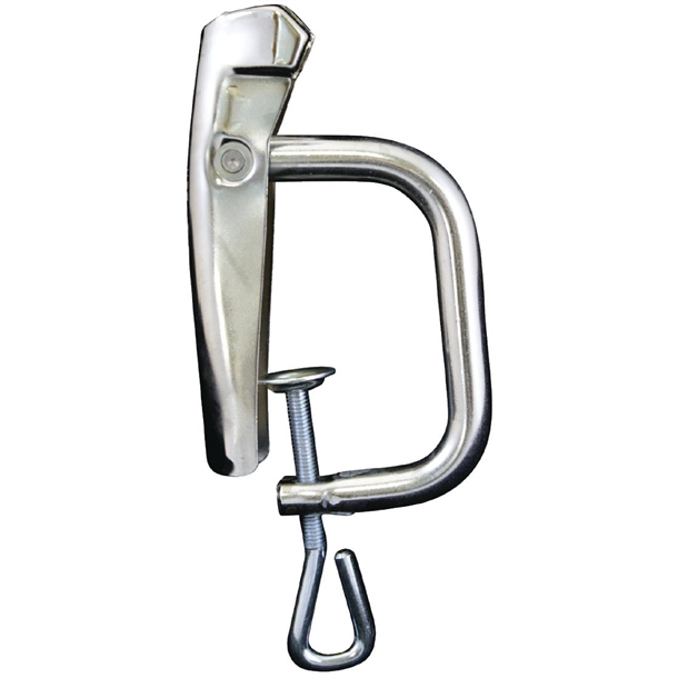 Pasta Machine Professional Electric Table Clamp for K581 K582 (B2B)