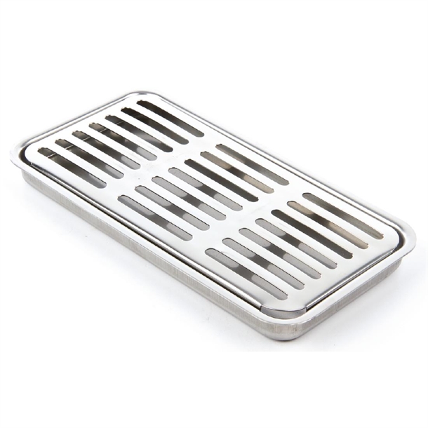 Olympia Dispenser Drain Plate for J183 J184 J192