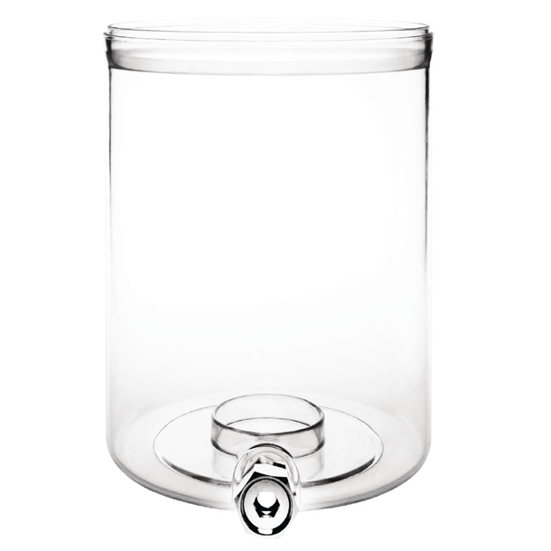 Olympia Juice Dispenser Plastic Body for J183 J184