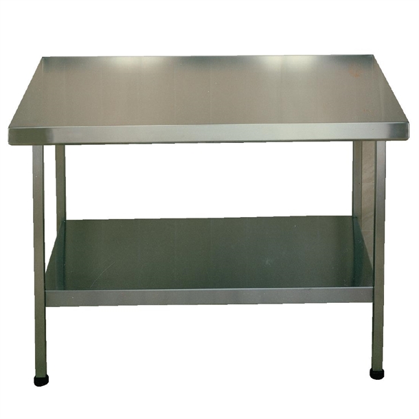 KWC DVS Centre Table - 1200x650mm (Direct)