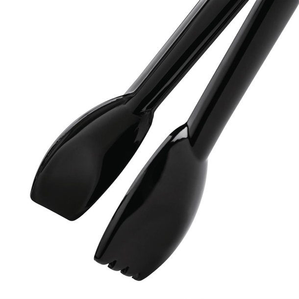 Vogue Kristallon Food Tongs 230mm P786 Buy Online at Nisbets