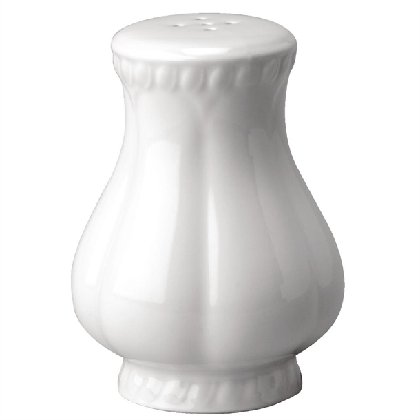 Buckingham White Pepper - 3 1/2" (Box 6) (B2B)