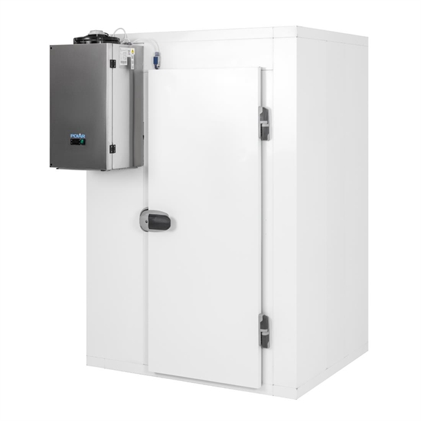 Polar G-Series Freezer Room - 2100x2100mm