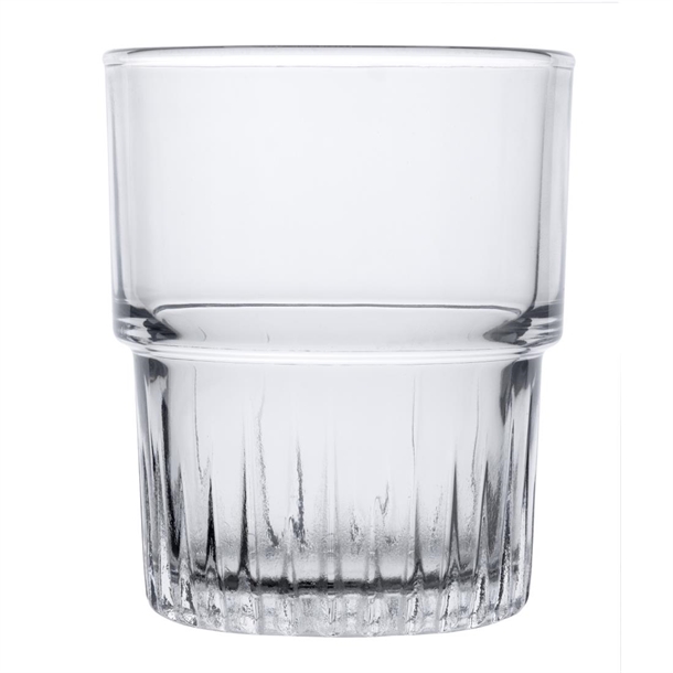 Duralex Stacking Tumbler - 200ml 7oz (Box 6)