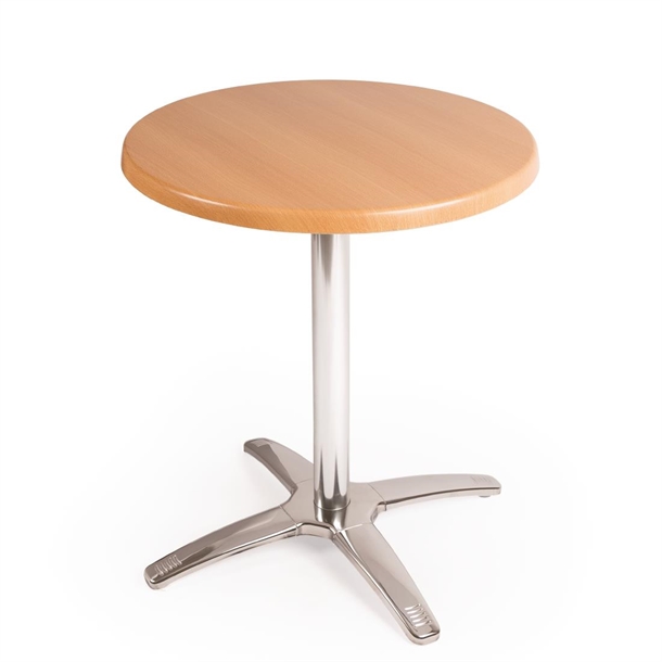 special-offer-bolero-round-beech-table-top-and-base-combo