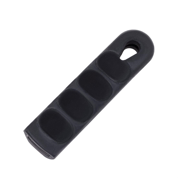 Vogue Cool Grip Handle for Aluminium Pans - 140-200mm 5 1/2 - 8"