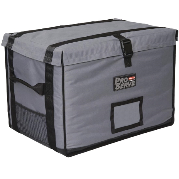 Rubbermaid Proserve Top Load Carrier Full Pan
