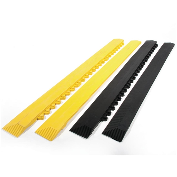 Yellow Ramp Strip - 0.9m (B2B)