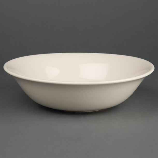 olympia-ivory-bowls-230mm