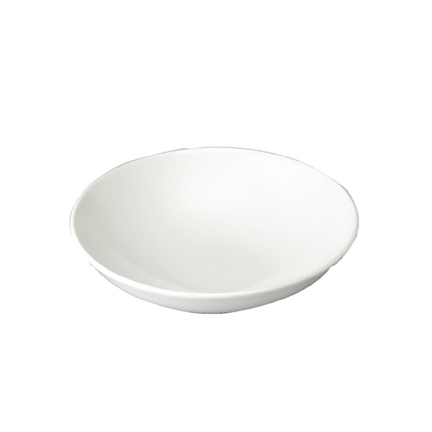 Evolve Small Coupe Bowl 42.6cl 15oz (Box 12) (B2B)