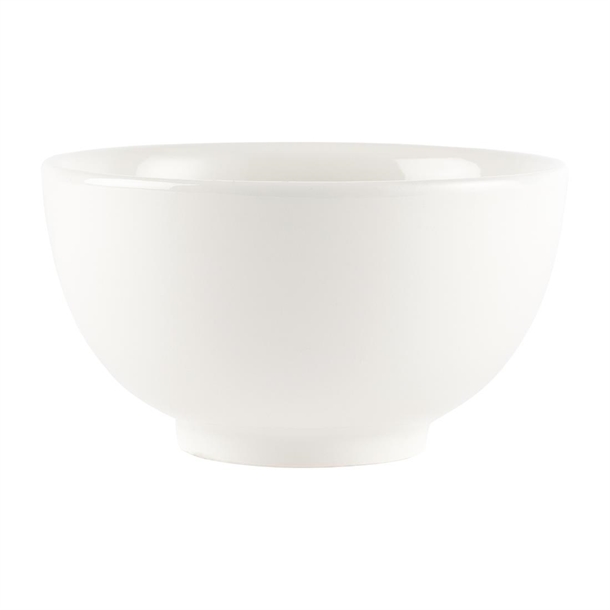 churchill-plain-whiteware-large-footed-bowls-145mm