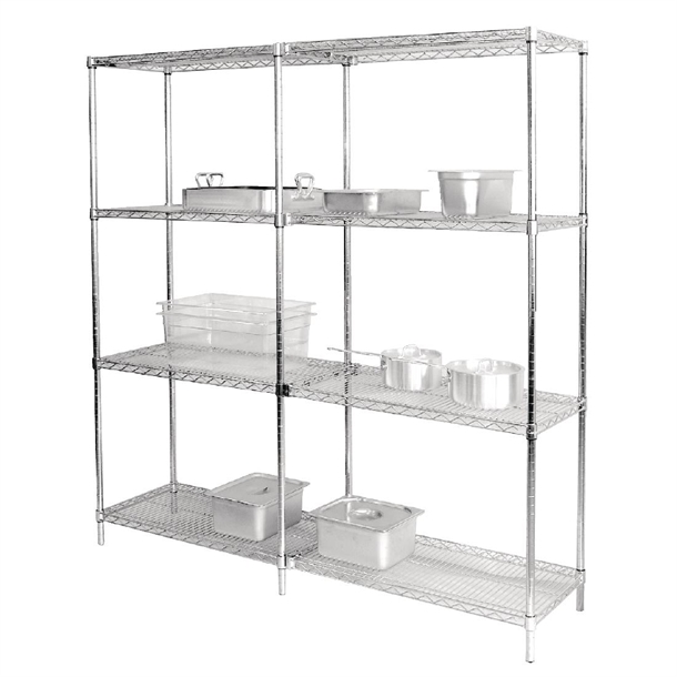 Bücherregal 6 Etagen, 24 x 152 x 186 cm Bücherregal 6 Etagen, 24 x 152 x 186 cm