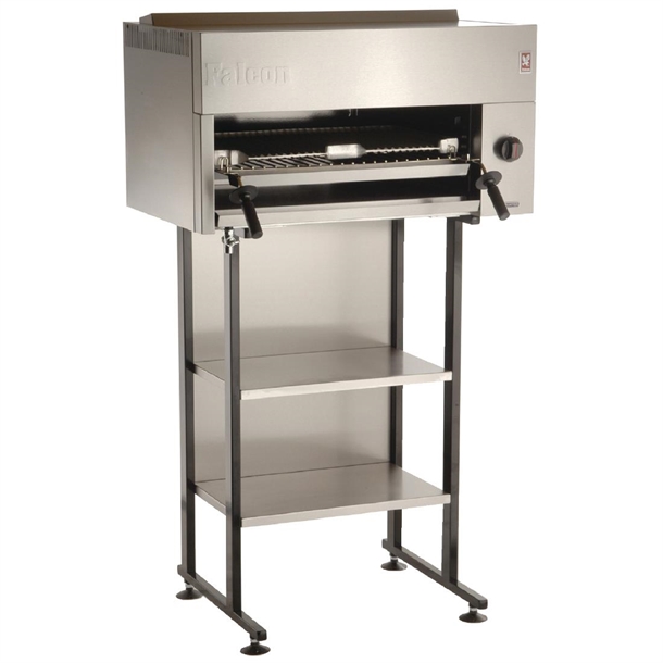 floor-stand-for-falcon-chieftain-gas-grill