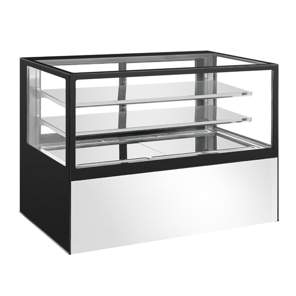 Polar U-Series Deli Display Fridge - 585Ltr