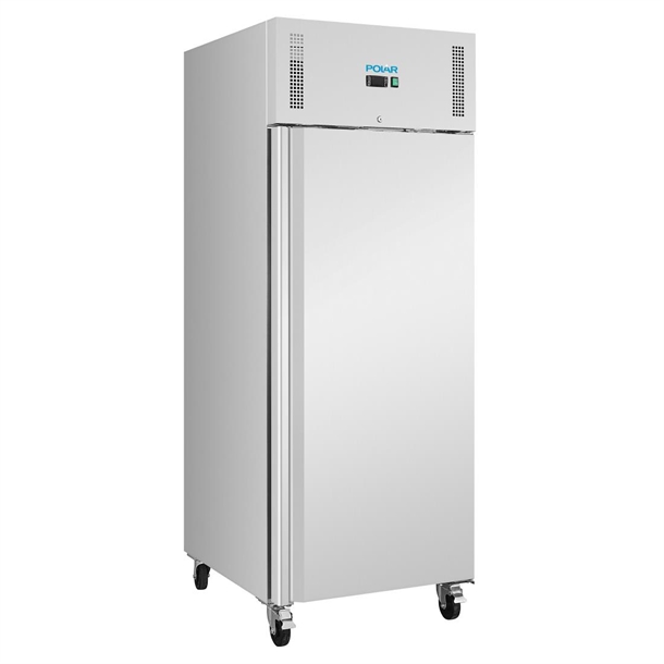 Polar U-Series Upright Single Door Fridge OR Freezer