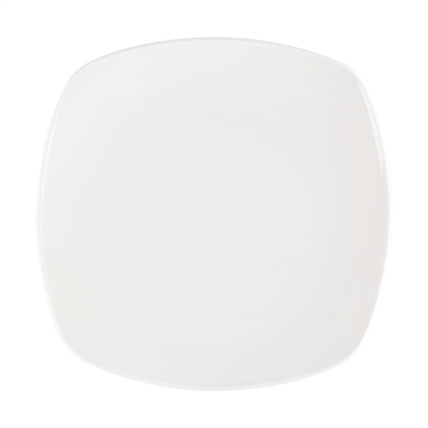 Churchill vierkant bord 25 cm (Box 12)