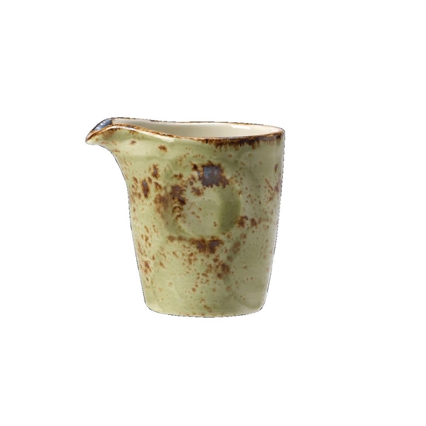Steelite Craft Green Pourer - 8.5cl 3oz (Box 12) (B2B)