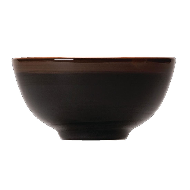 Steelite Koto Bowl No3 - 9oz 112mm 4 1/2" (Box 12) (B2B)