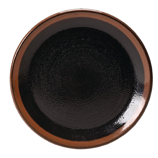 Steelite Koto Plate Coupe - 152.5mm 6" (Box 36) (B2B)
