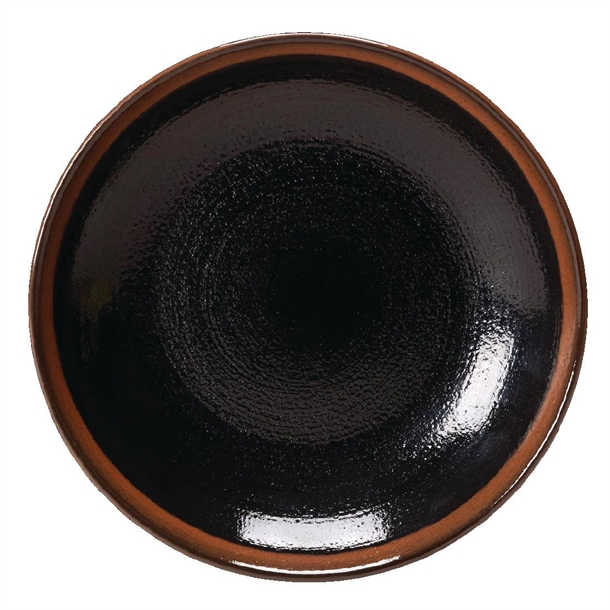 Steelite Koto Bowl Coupe - 255mm 10" (Box 12) (B2B)