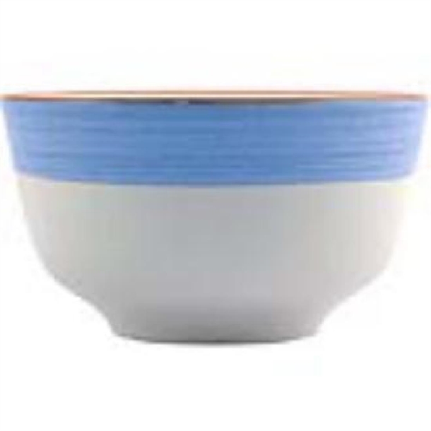 Rio Blue Club Sugar/Bouillon Cup 22.75cl 8oz (Box 12) (B2B)
