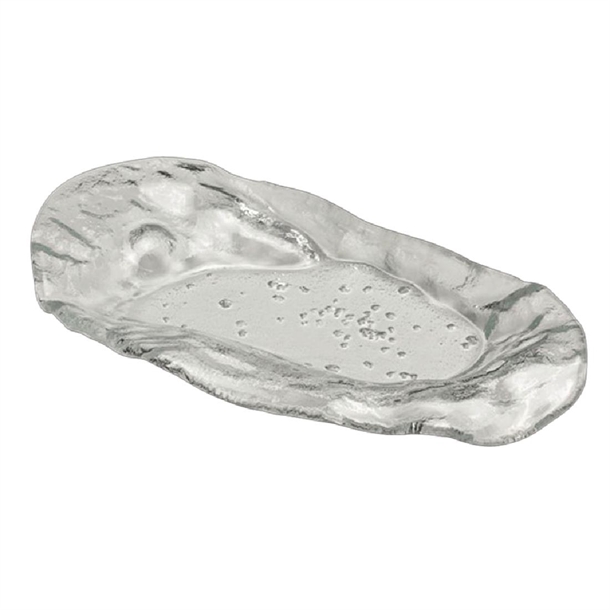 Steelite Venus Plate - 250x140mm 9 3/4x5 1/2" (Box 12) (B2B)