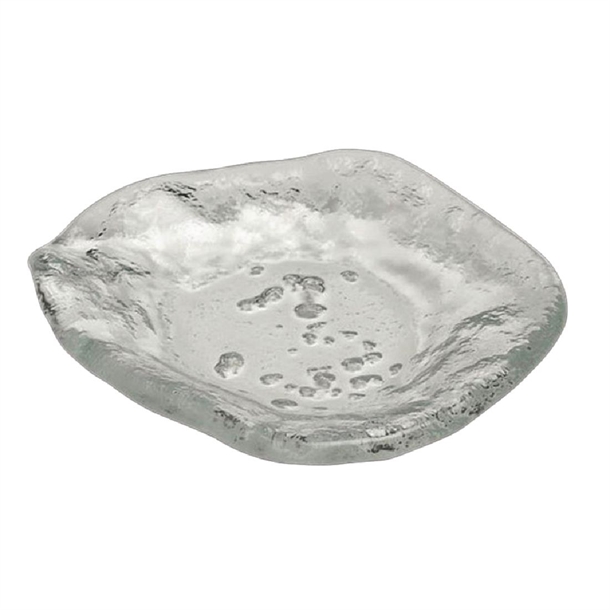 Steelite Venus Plate - 170x110mm 6 3/4x4 3/8" (Box 12) (B2B)