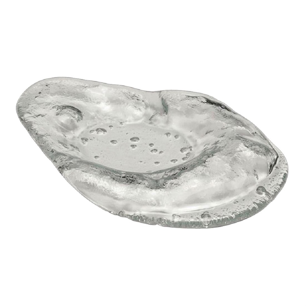 Steelite Venus Plate - 120x100mm 4 3/4x4" (Box 12) (B2B)
