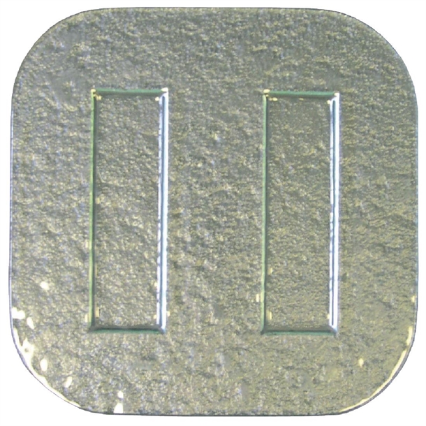 Steelite Taste Charger - 30.5x30.5cm 12x12" (Box 12) (B2B)