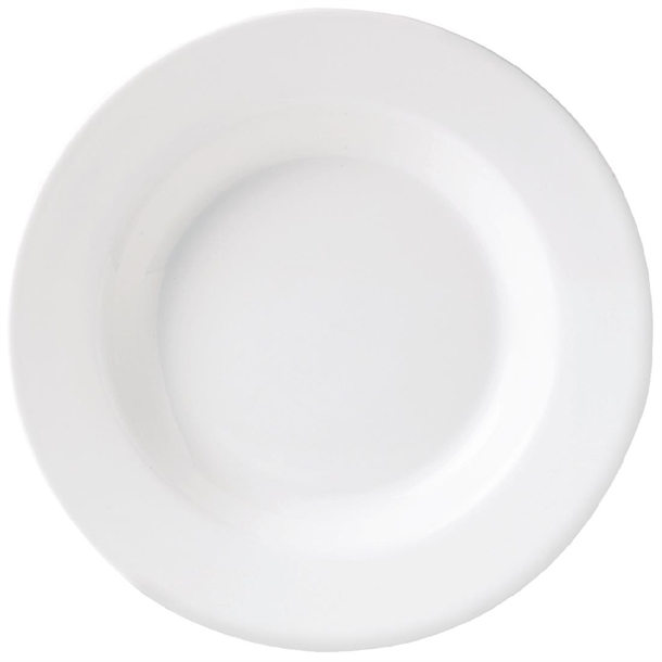 Monaco Soup/Pasta - 240mm 9 1/2" (Box 24) (B2B)