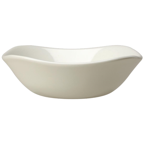 Steelite Taste Square Bowl - 155mm 6" (Box 12) (B2B)