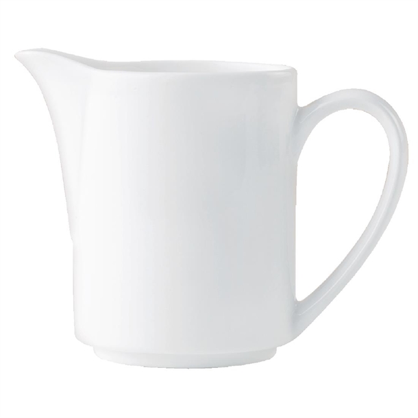 Monaco Vogue Jug - 285ml 10oz (Box 12) (B2B)