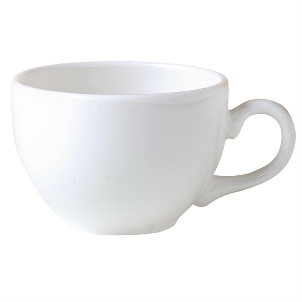 Monaco Low Cup - 8.5cl 3oz (Box 12)