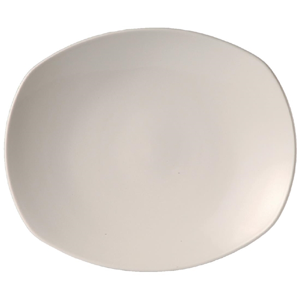Zest Platter 25.5cm 10" (Box 12) (B2B)
