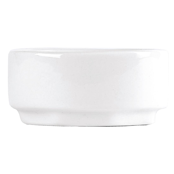 Tasters Dip 6.5cm x 6.5cm (2.5" x 2.5") (Box 12) (B2B)