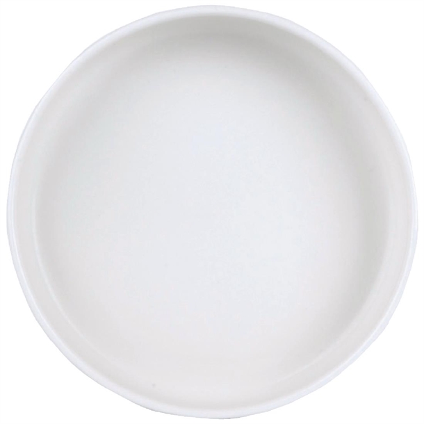 Steelite Taste Round Stacking Tray - 203mm 8" (Box 12) (B2B)