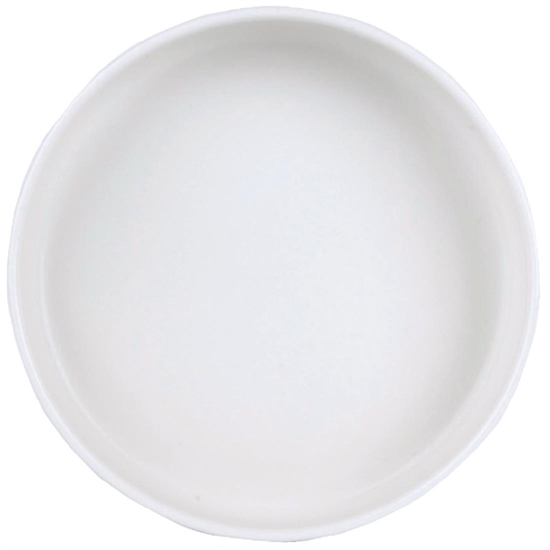 Steelite Taste Round Stacking Tray - 165mm 6 1/2" (Box 12) (B2B)