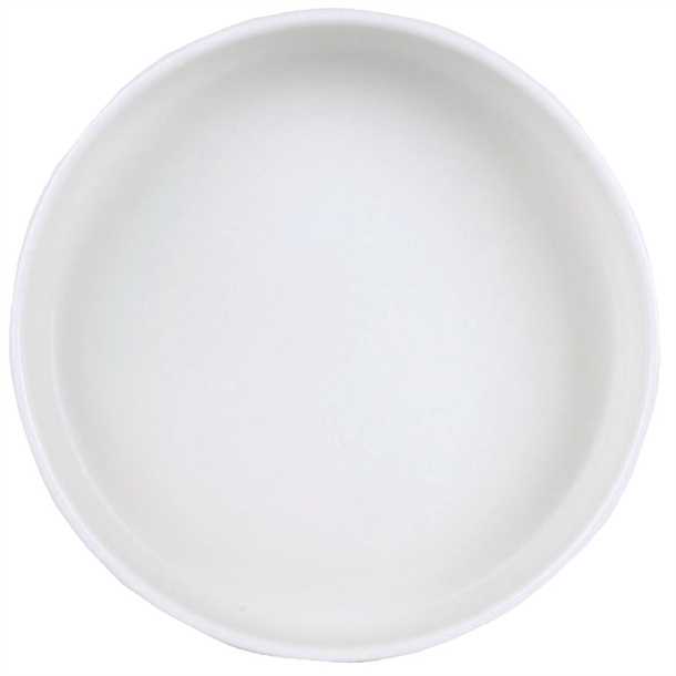 Steelite Taste Round Stacking Tray - 35mm 5 1/2" (Box 12) (B2B)