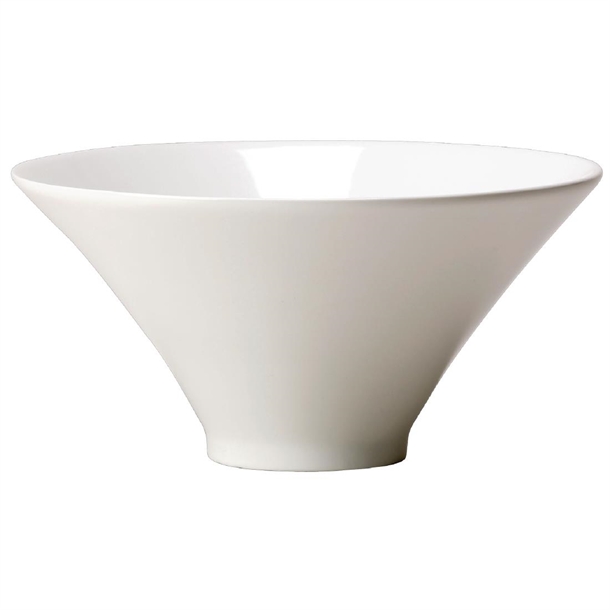 Steelite Monaco Fine Axis Bowl - 150mm 6" (Box 12) (B2B)