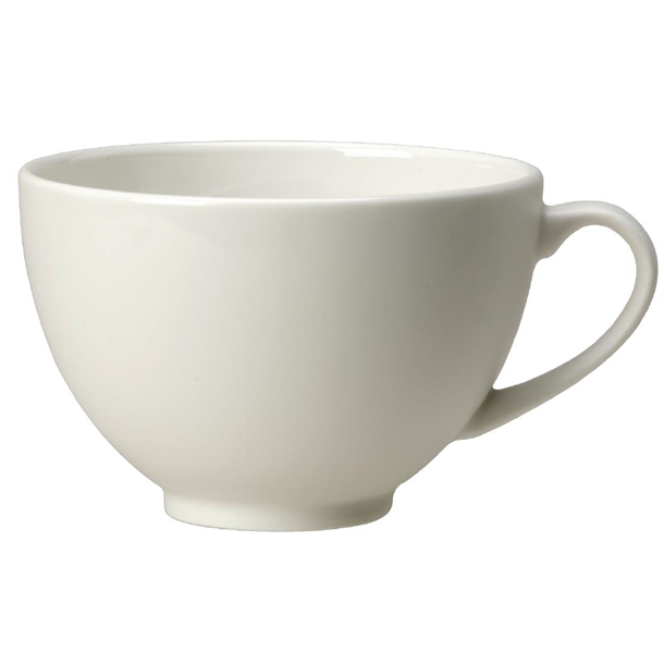 Steelite Monaco Fine Cup - 12oz (Box 36) (B2B)
