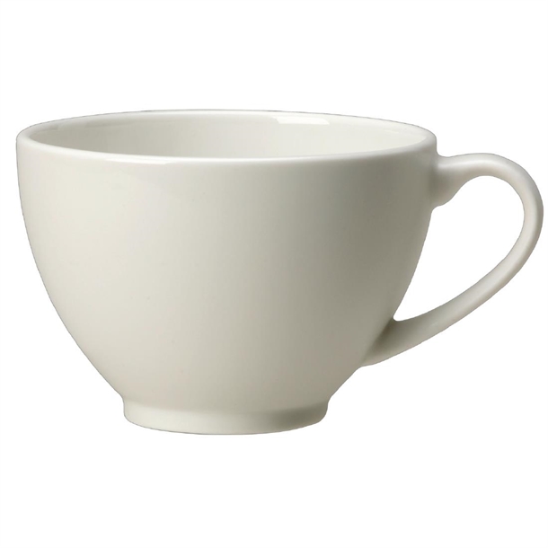 Monaco Fine Cup - 22.75cl 8oz (Box 36) (B2B)